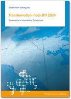 Cover Transformation Index BTI 2024