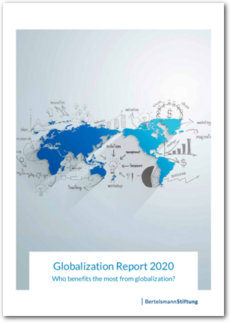 Cover Globalization Report 2020