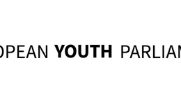 Logo des European Youth Parliament
