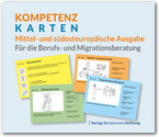 Cover Kompetenzkarten: Mittel- und südosteuropäische Ausgabe