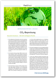 Cover CO2-Bepreisung